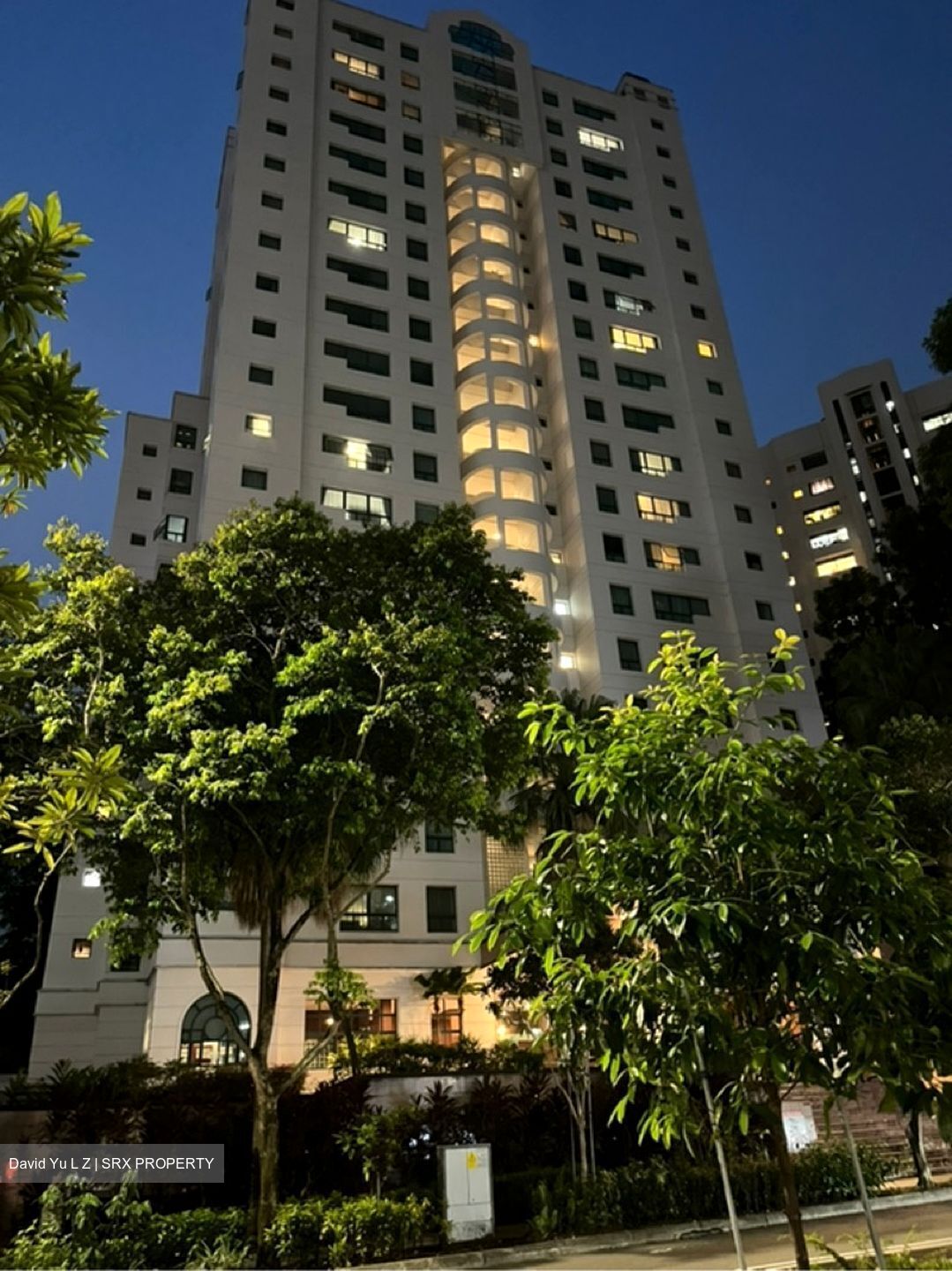 7 Claymore (D9), Condominium #636688291